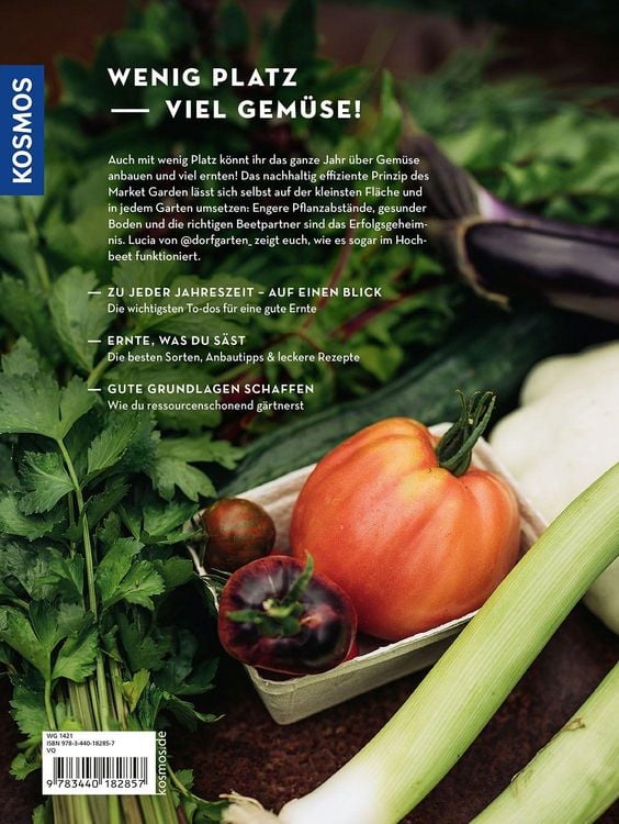 Produktbild: Gem&uuml;sepower