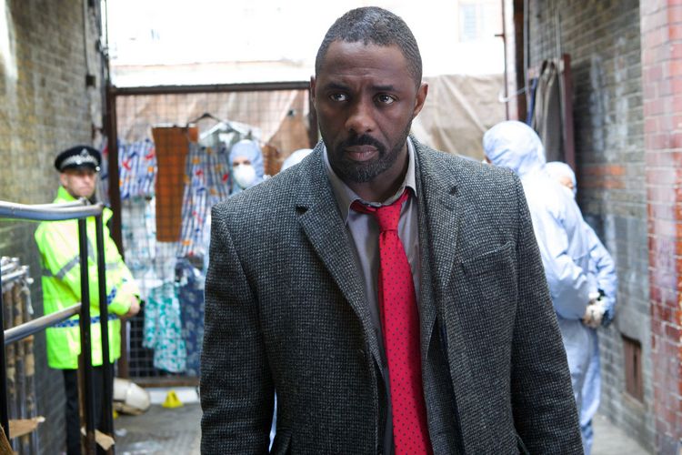 Produktbild: Luther - Staffel 2