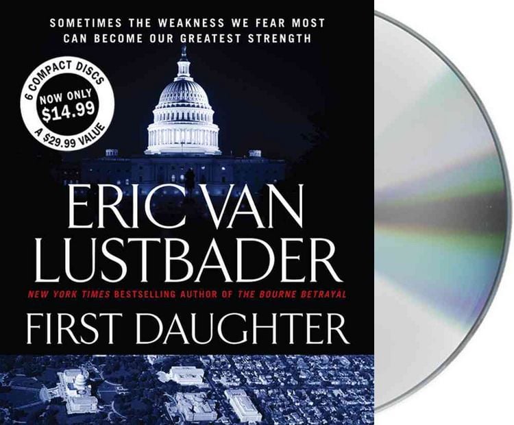 Produktbild: First Daughter