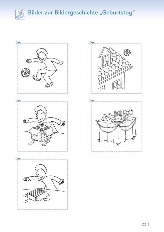 Produktbild: Plauderheft 1
