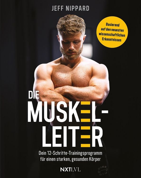 Produktbild: Die Muskel-Leiter