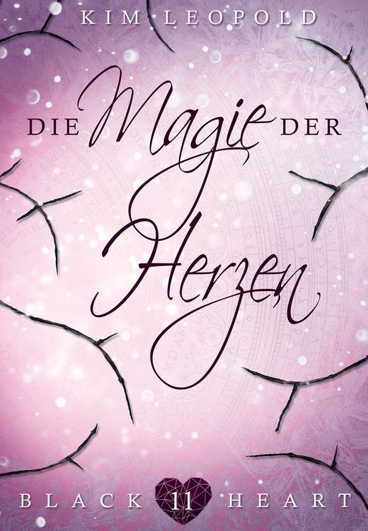 Produktbild: Die Magie der Herzen