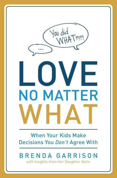 Produktbild: The Love No Matter What