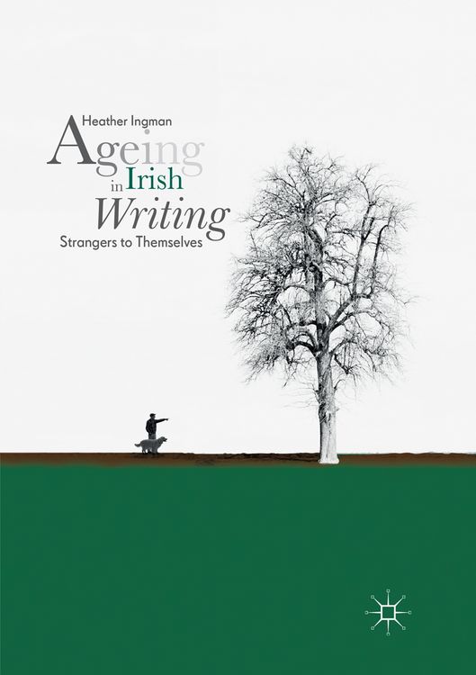 Produktbild: Ageing in Irish Writing