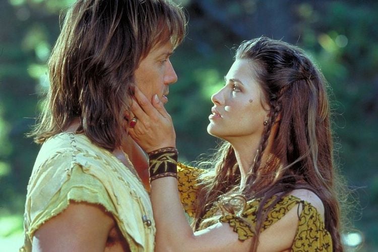 Produktbild: Hercules - The Legendary Journeys - Die komplette Serie (Alle 6 Staffeln + 5 Filme) (Fernsehjuwelen) [34 DVDs]