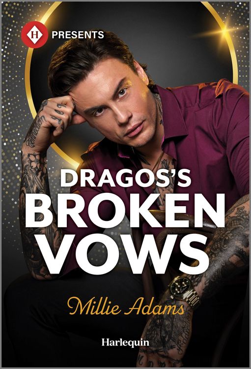 Produktbild: Dragos's Broken Vows