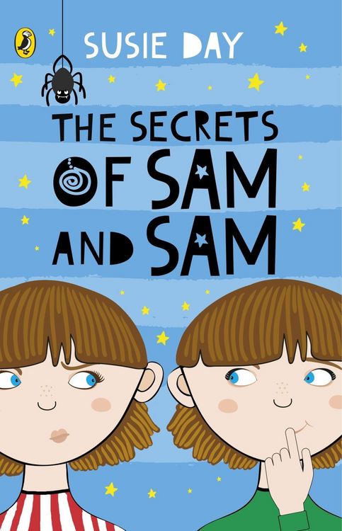 Produktbild: The Secrets of Sam and Sam