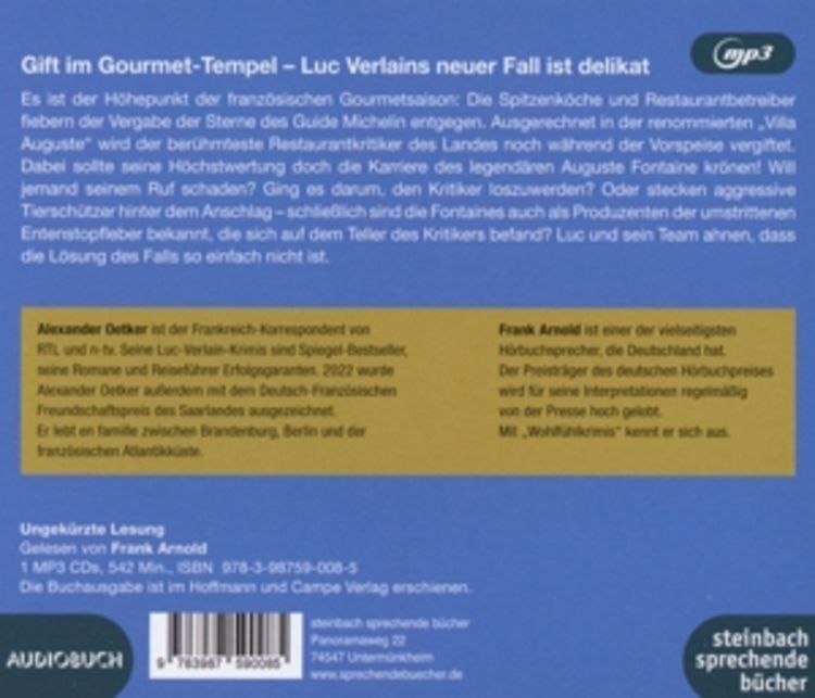 Sternenmeer