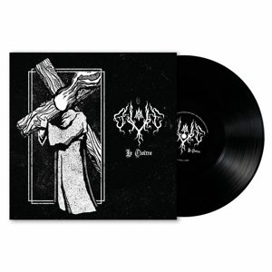 Produktbild: Le Cloitre (180 Gr/Black Vinyl)
