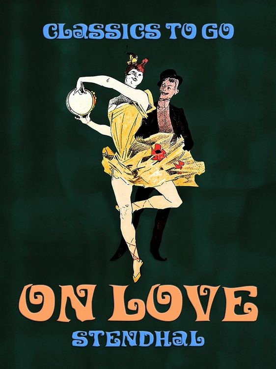 Produktbild: On Love