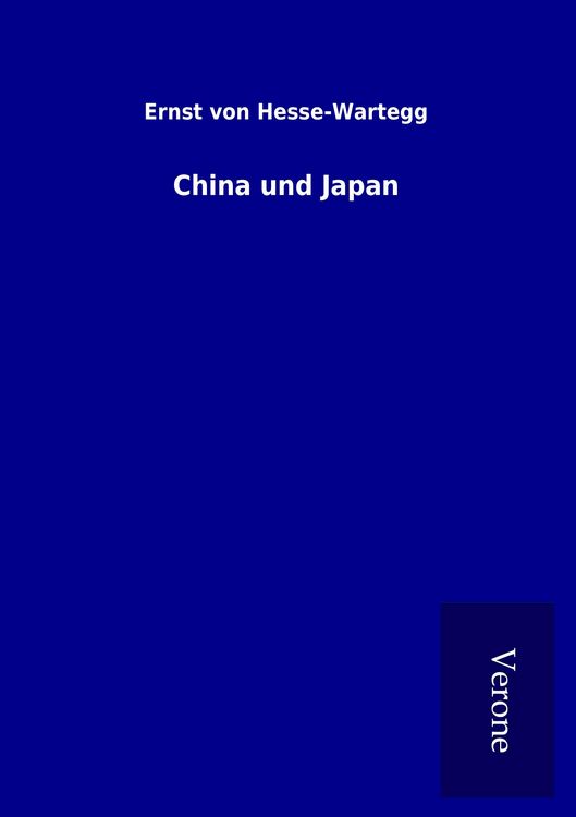 Produktbild: China und Japan