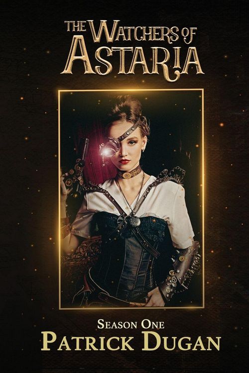 Produktbild: Watchers of Astaria