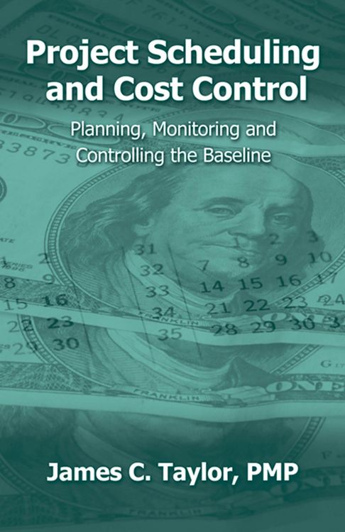 Produktbild: Project Scheduling and Cost Control
