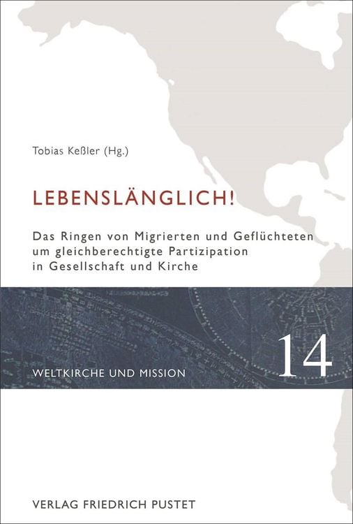 Produktbild: Lebenslänglich!