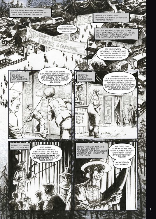 Produktbild: Frankenstein Alive, Alive!
