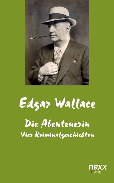 Produktbild: Die Abenteuerin