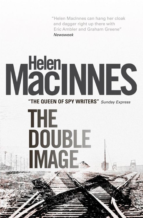 Produktbild: The Double Image