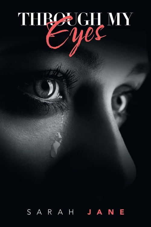 Produktbild: Through My Eyes