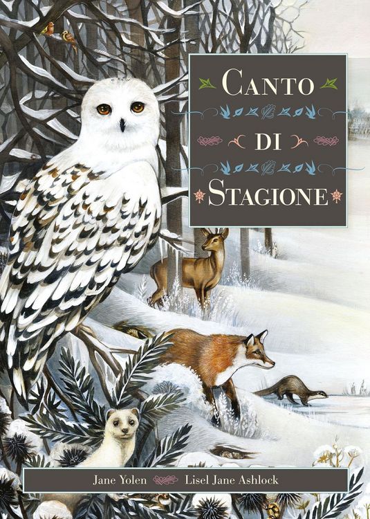 Produktbild: Canto di stagione