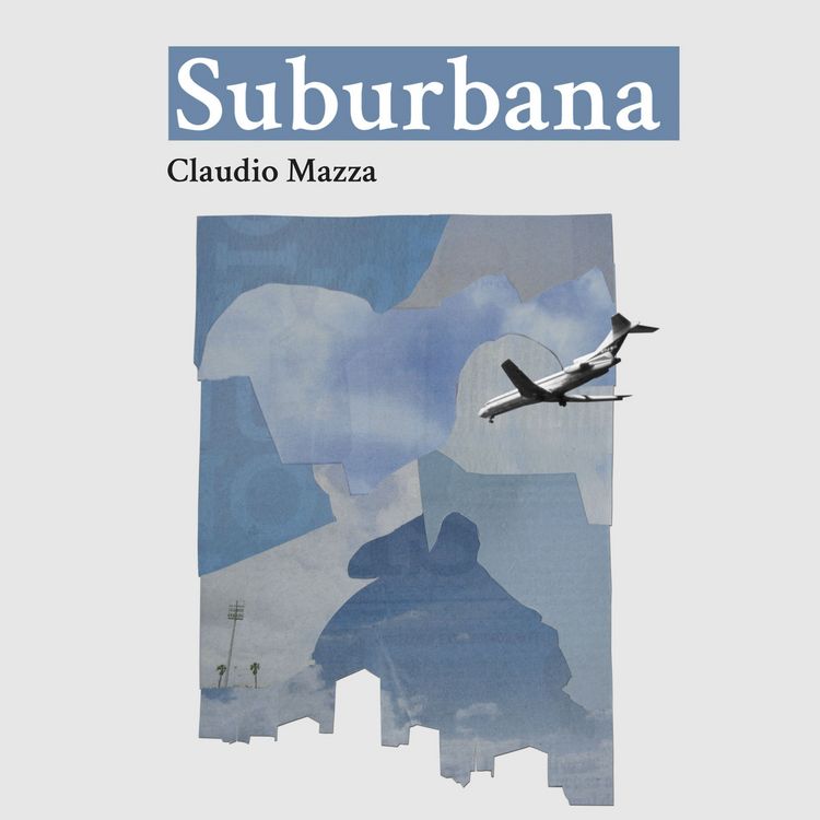 Produktbild: Suburbana