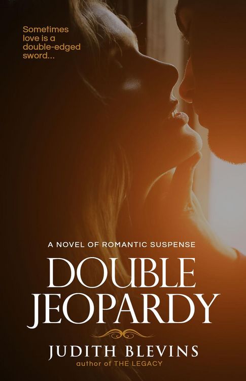 Produktbild: Double Jeopardy