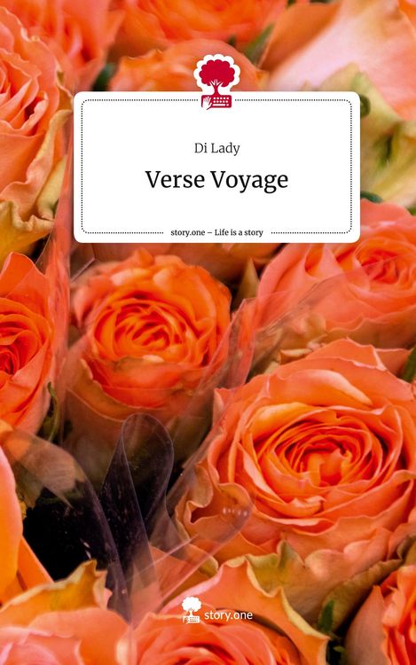 Produktbild: Verse Voyage. Life is a Story - story.one