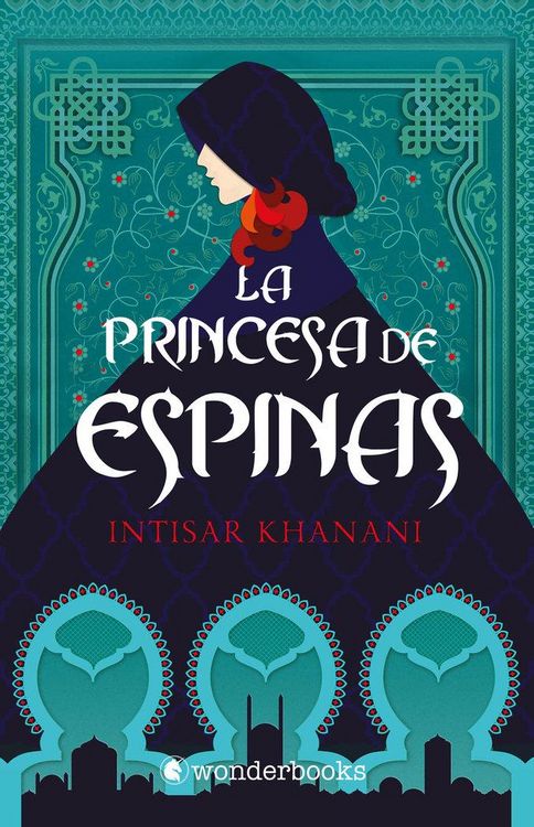 Produktbild: Princesa de Espinas, La
