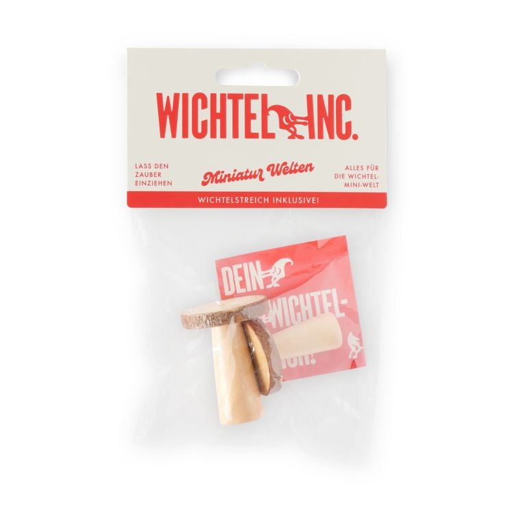 Produktbild: Wichtel Inc. Tische