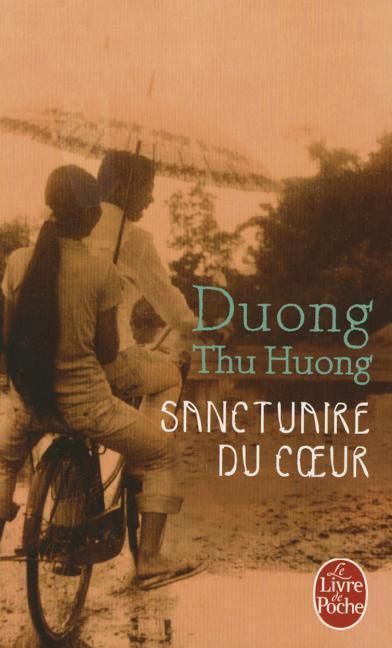 Produktbild: Fre-Sanctuaire Du Coeur