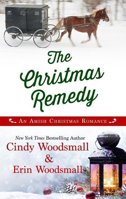 Produktbild: The Christmas Remedy