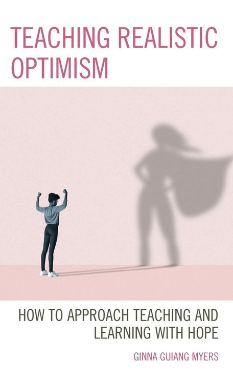 Produktbild: Teaching Realistic Optimism