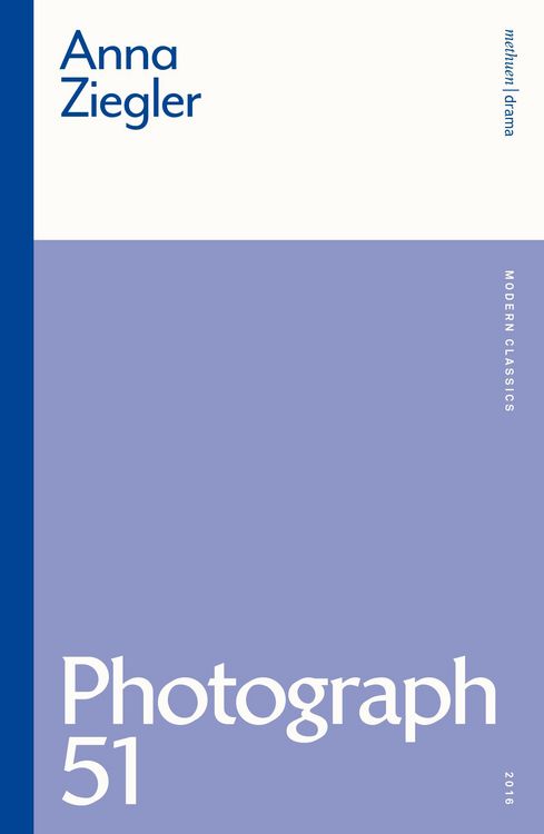 Produktbild: Photograph 51