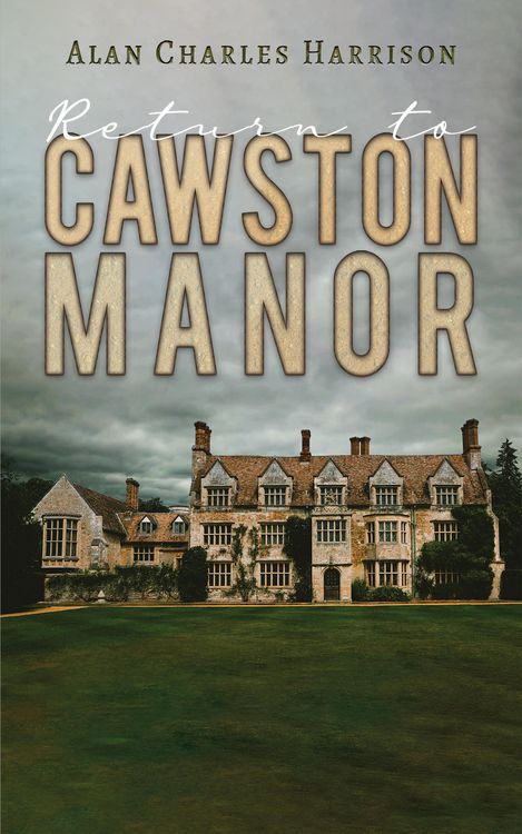Produktbild: Return to Cawston Manor