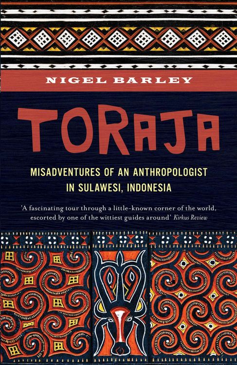 Produktbild: Toraja