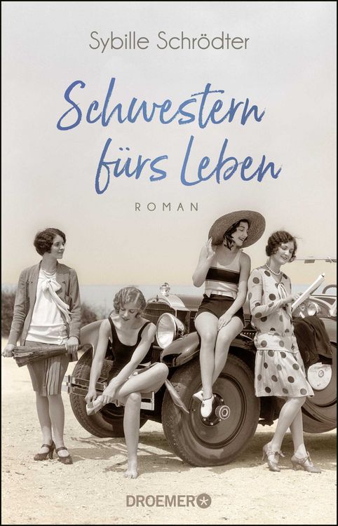 Produktbild: Schwestern f&uuml;rs Leben