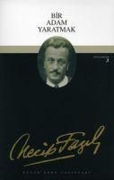 Produktbild: Bir Adam Yaratmak
