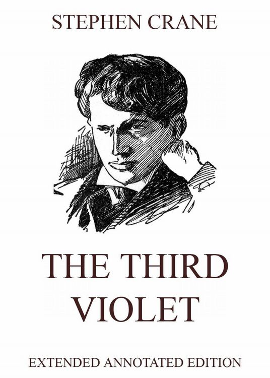 Produktbild: The Third Violet