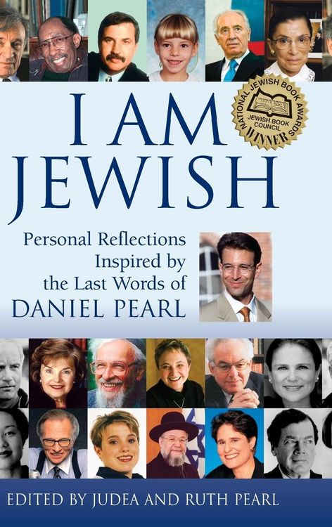 Produktbild: I Am Jewish