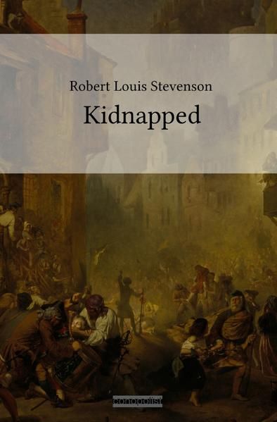 Produktbild: Kidnapped