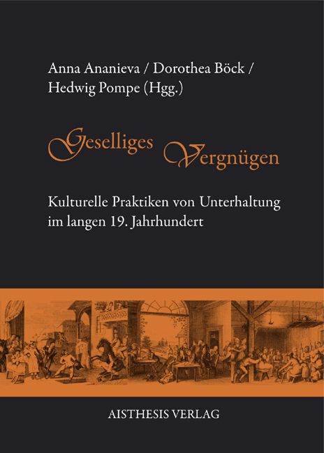 Produktbild: Geselliges Vergn&uuml;gen
