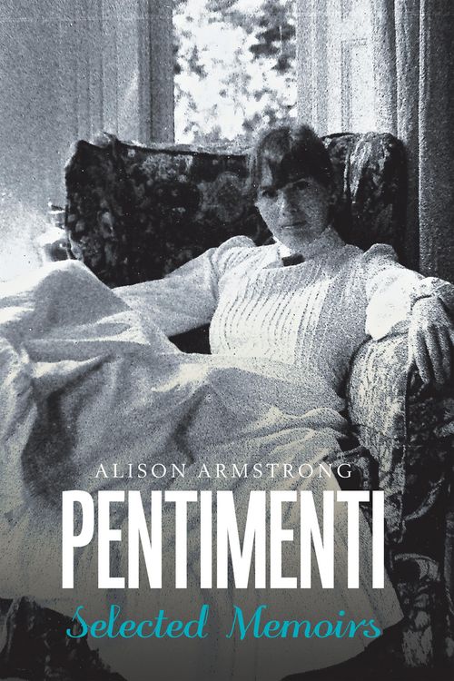 Produktbild: Pentimenti