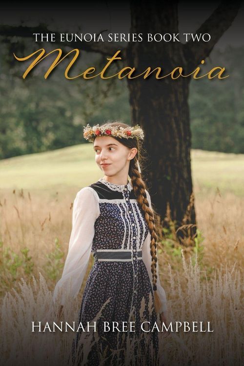 Produktbild: Metanoia
