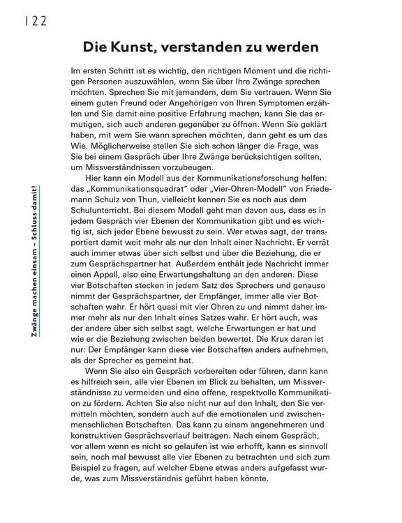 Produktbild: Nimm den Zw&auml;ngen die Macht
