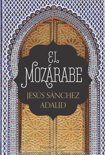 Produktbild: El Moz&aacute;rabe (the Mozarabic)