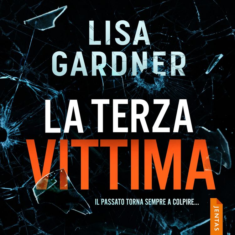 Produktbild: La terza vittima
