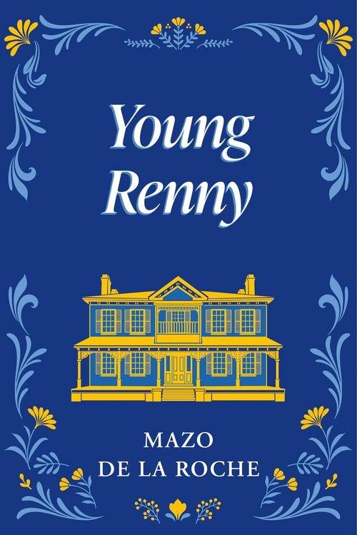 Produktbild: Young Renny