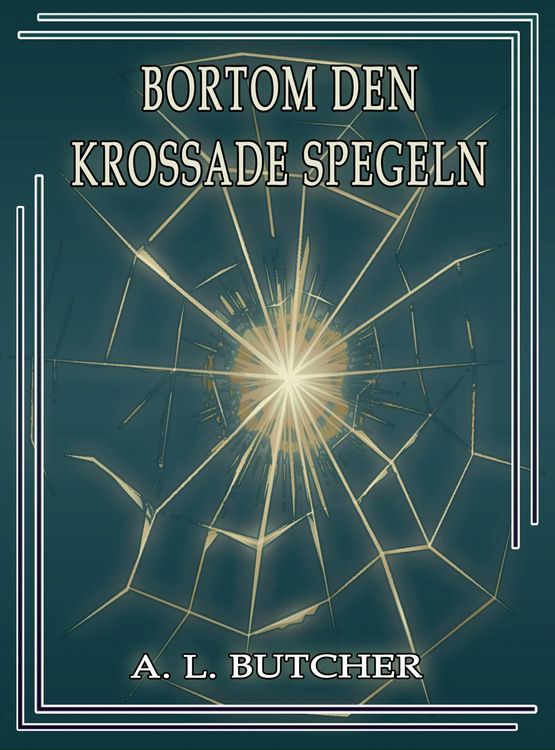 Produktbild: Bortom den krossade spegeln