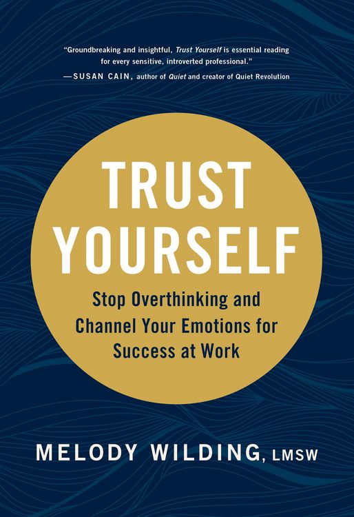 Produktbild: Trust Yourself