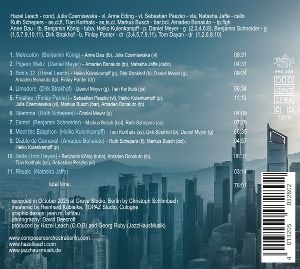 Produktbild: Telling Stories