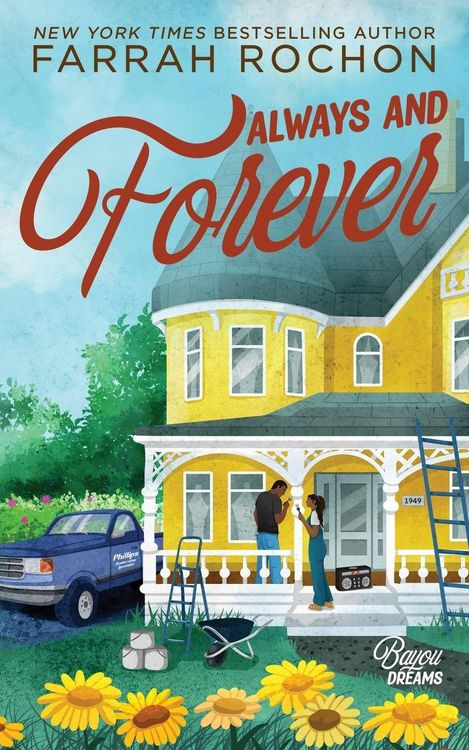 Produktbild: Always and Forever